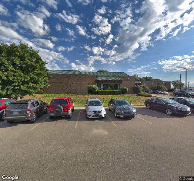Plymouth Inn Assisted Living in Plymouth, MI — Street View