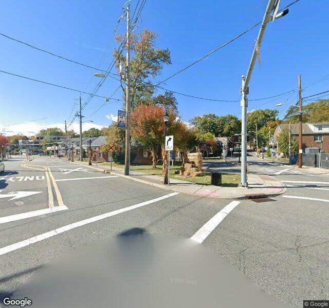 Emerson Health Care Center Nursing Home in Emerson, NJ — Street View