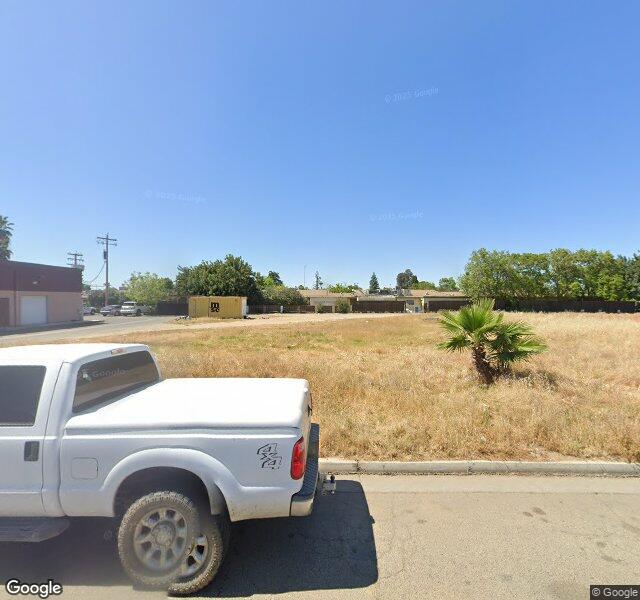 Madera Rehabilitation & Nursing Center Nursing Home in Madera, CA — Street View