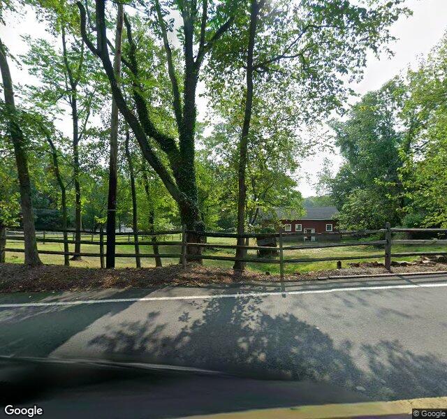 Oakland Rehabilitation and Healthcare Center Nursing Home in Oakland, NJ — Street View