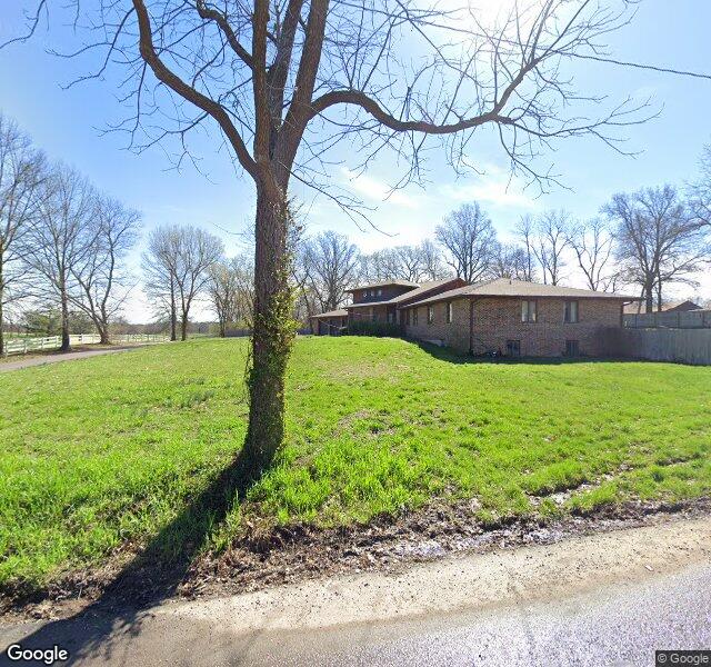 Bridgewood Health Care Center Nursing Home in Kansas City, MO — Street View