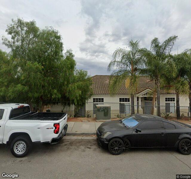 Hidden Glenn Senior Living VII Assisted Living in Escondido, CA — Street View