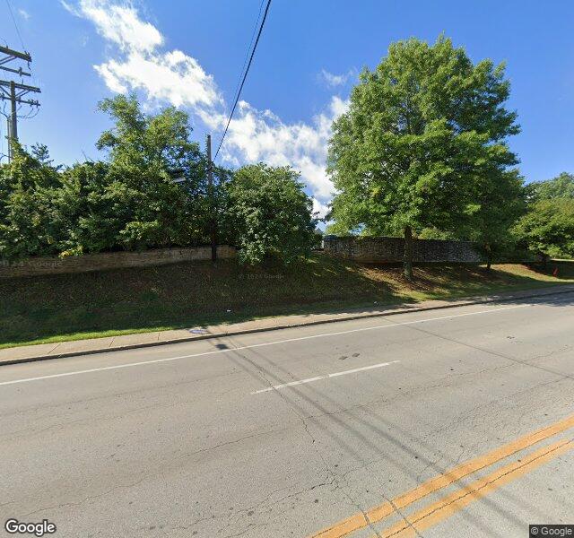 Cardinal Hill Skilled Rehabilitation Unit Nursing Home in Lexington, KY — Street View