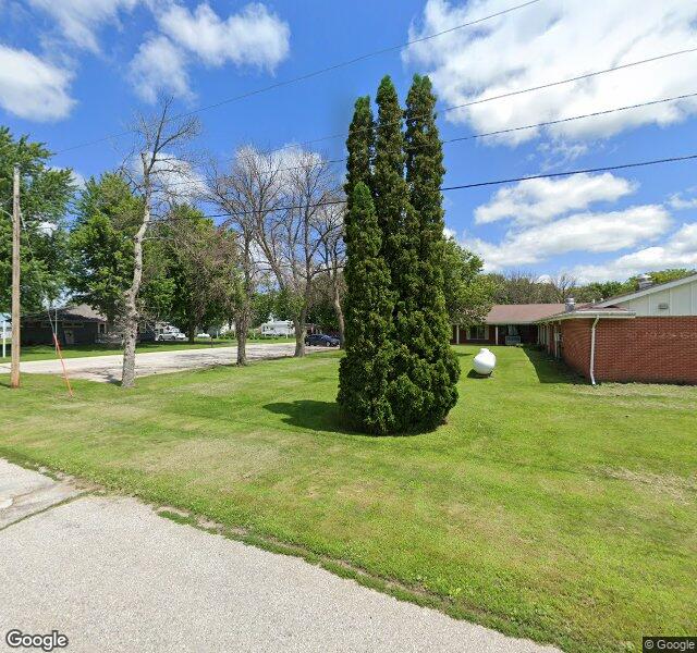 Accura Healthcare of Pomeroy Assisted Living in Pomeroy, IA — Street View