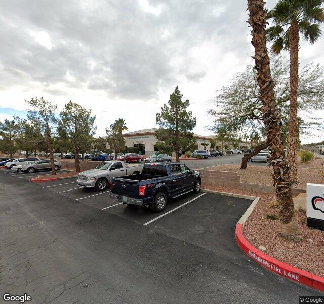 Oasis Nursing & Rehab of Green Valley Nursing Home in Henderson, NV — Street View