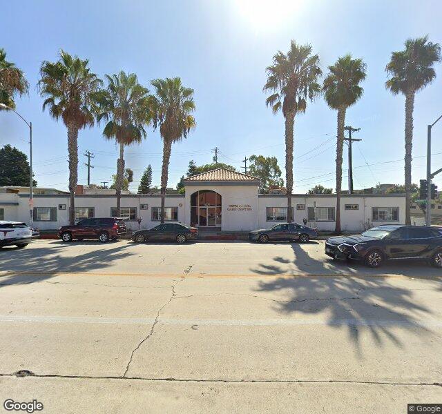 Casa Del Sol Residence Assisted Living in Culver City, CA — Street View