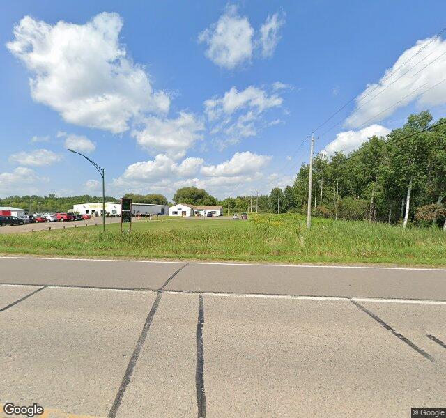 Aicota Health Care Center Nursing Home in Aitkin, MN — Street View