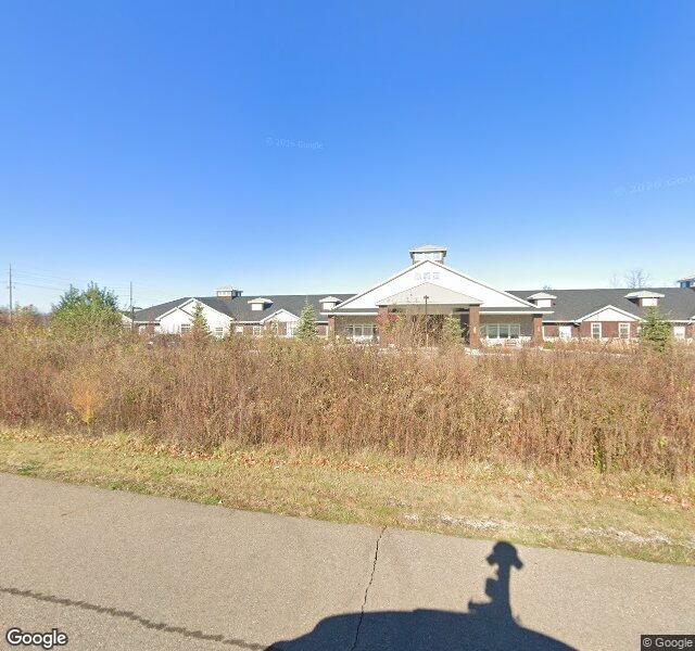 Cranberry Park of West Bloomfield Assisted Living in West Bloomfield, MI — Street View