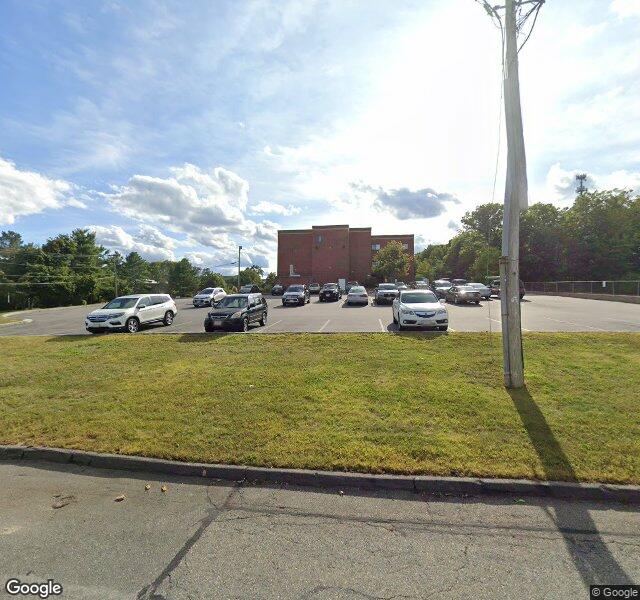Care One at Randolph Nursing Home in Randolph, MA — Street View