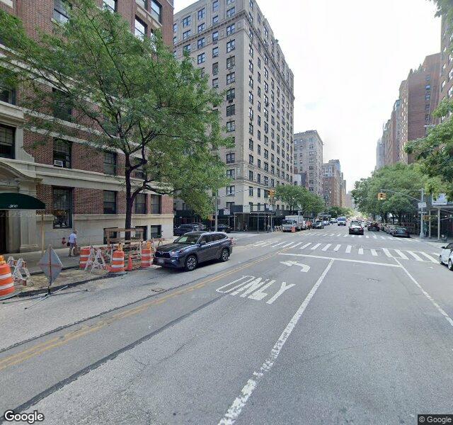 305 West End Assisted Living Assisted Living in New York, NY — Street View