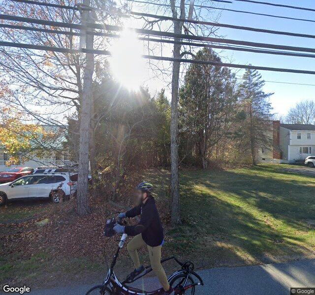 Exeter Center Nursing Home in Exeter, NH — Street View