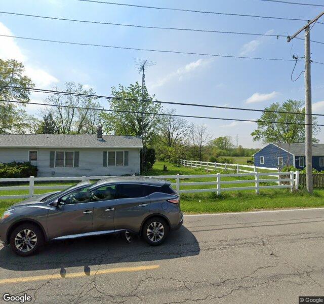 Morrison Woods Health Campus Nursing Home in Muncie, IN — Street View