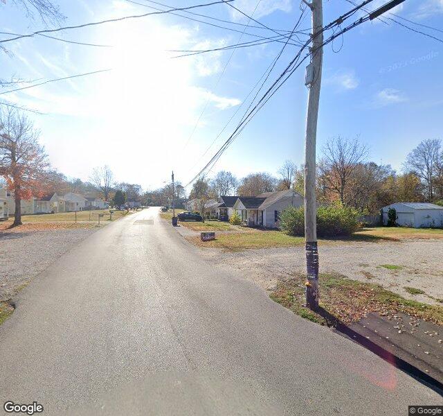 Bowling Green Nursing and Rehabilitation Center Nursing Home in Bowling Green, KY — Street View