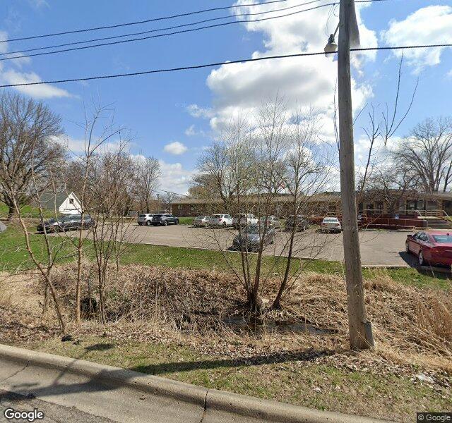 The Estates at Excelsior LLC Nursing Home in Excelsior, MN — Street View