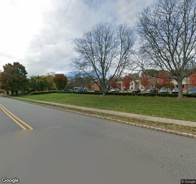 Complete Care at West Caldwell LLC Nursing Home in West Caldwell, NJ — Street View