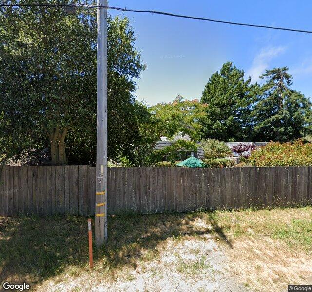 Stockstill House Assisted Living in Point Reyes Station, CA — Street View