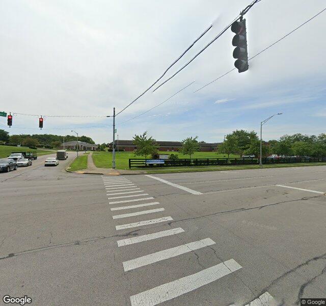 Hartland Park Health & Rehabilitation Nursing Home in Lexington, KY — Street View