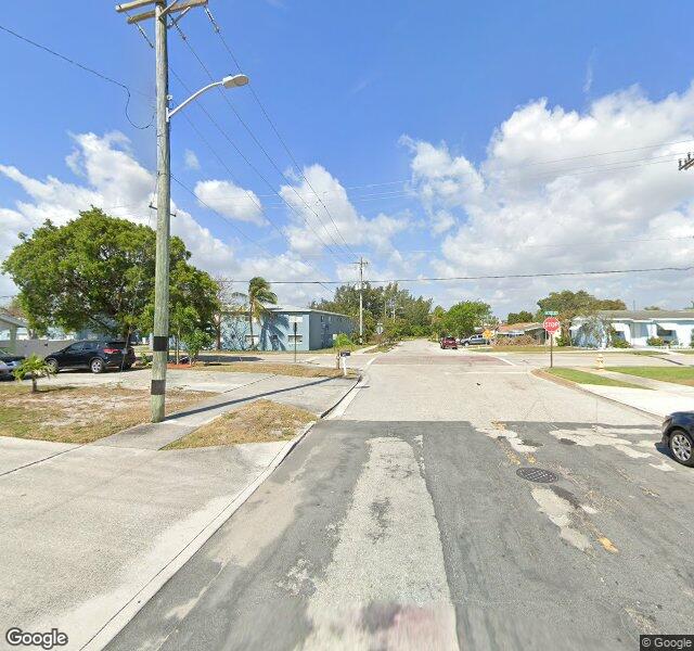 Avante at Lake Worth, INC. Nursing Home in Lake Worth, FL — Street View