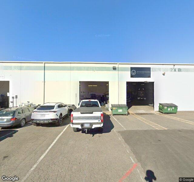 Village Manor of Cascadia Nursing Home in Wood Village, OR — Street View