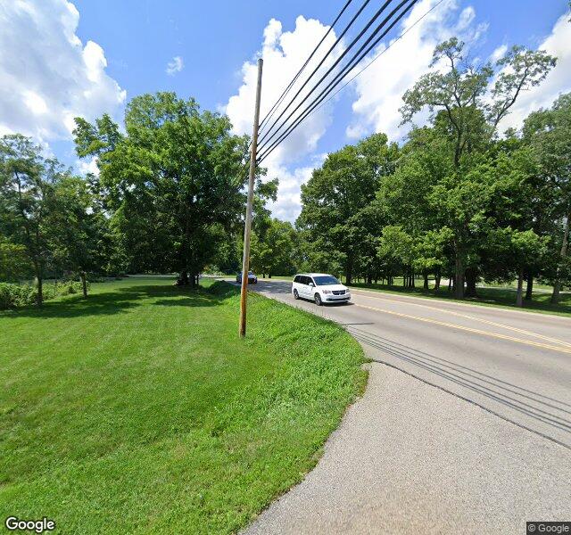 Trinity Community Nursing Home in Beavercreek, OH — Street View