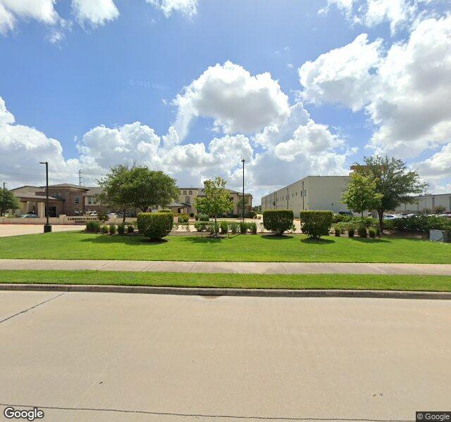 Landing at Watercrest Shadow Creek Ranch Assisted Living in Pearland, TX — Street View