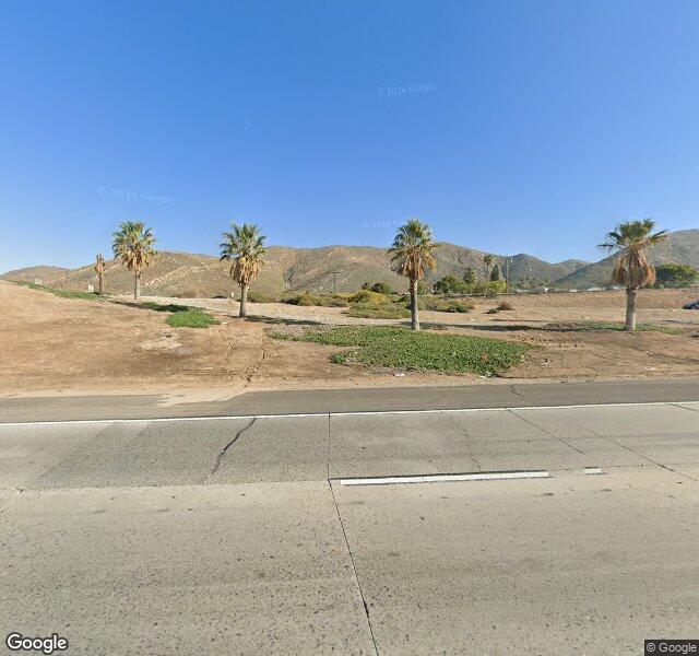 Riverside Heights Healthcare Center, LLC Nursing Home in Riverside, CA — Street View