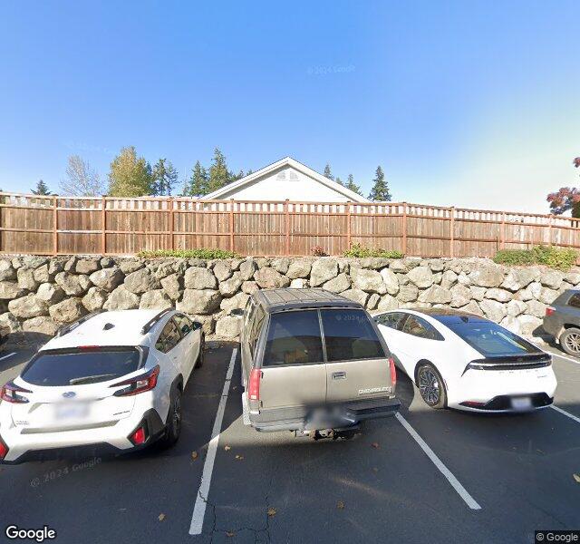 Ashley Gardens of Bremerton Assisted Living in Bremerton, WA — Street View