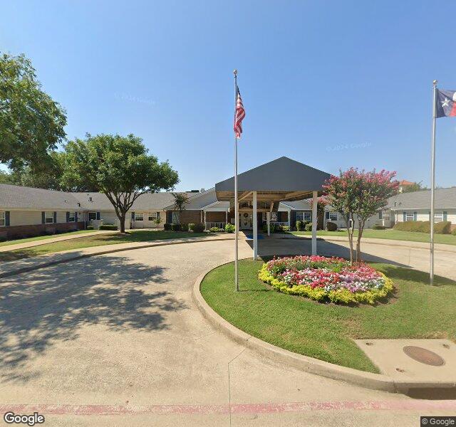 Arden Courts of Richardson Assisted Living in Richardson, TX — Street View