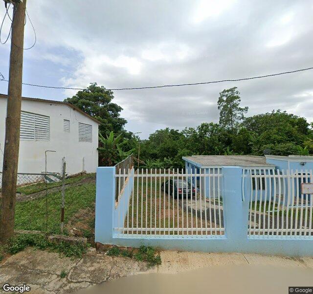 Servicios Integrados De Rehabilitacion (siro) INC Nursing Home in Hormigueros, PR — Street View