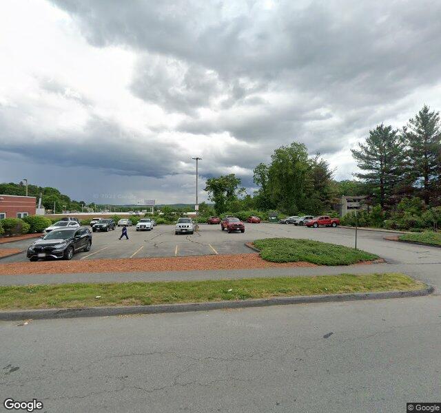 Regalcare at Worcester Nursing Home in Worcester, MA — Street View