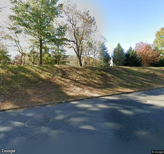Complete Care at St Vincents LLC Nursing Home in Cedar Grove, NJ — Street View