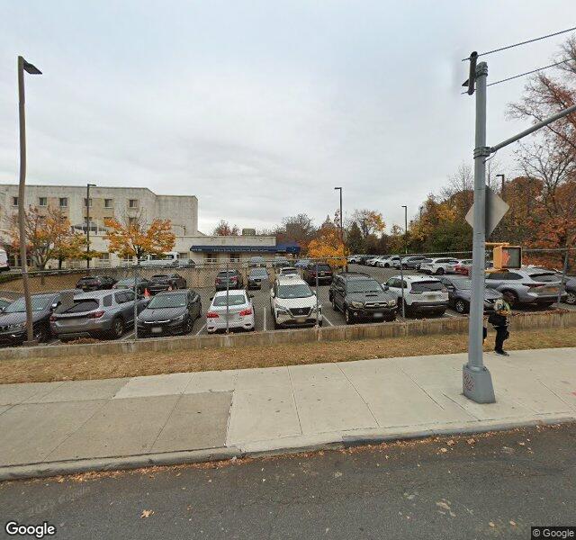 Richmond Ctr for Rehab and Specialty Healthcare Nursing Home in Staten Island, NY — Street View