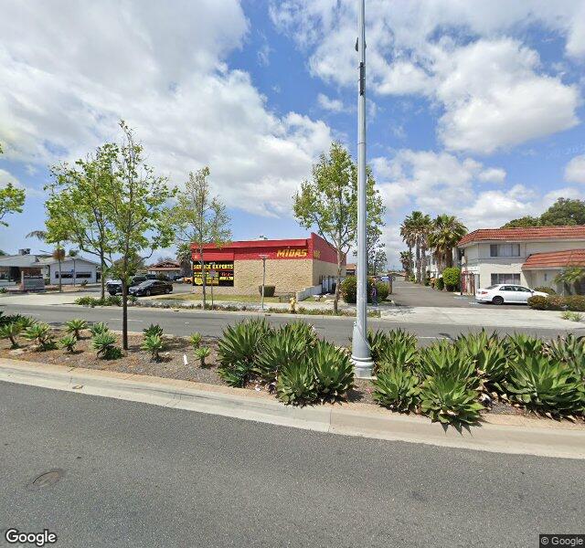 Carson Senior Assisted Living Assisted Living in Carson, CA — Street View