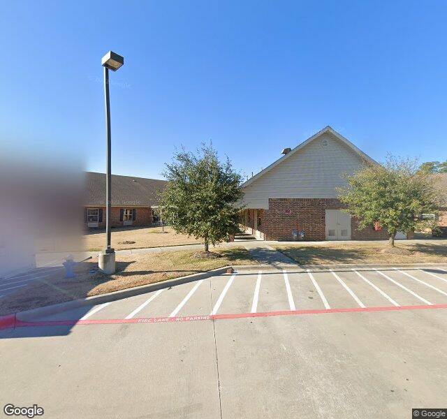 Avir at North Houston Nursing Home in Houston, TX — Street View