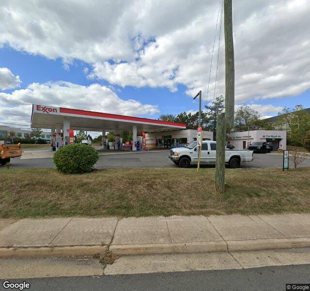 Dulles Health & Rehab Center Nursing Home in Herndon, VA — Street View