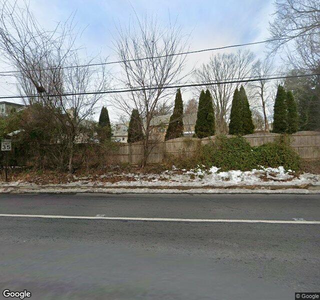 Quadrangle Nursing Home in Haverford, PA — Street View