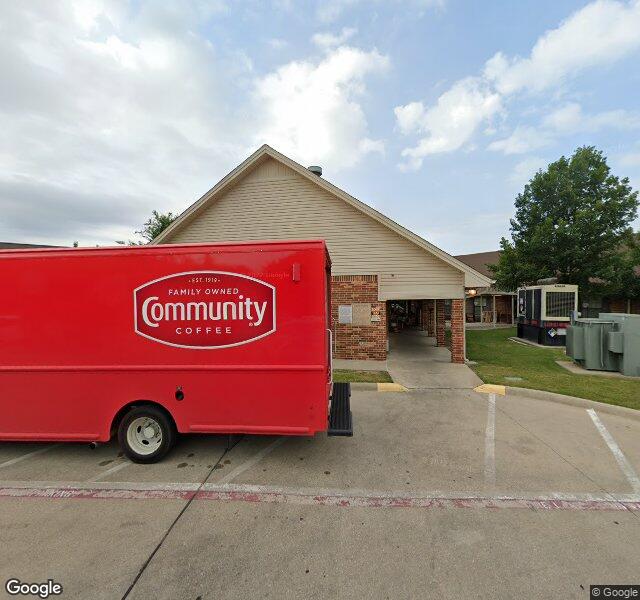 Legend Healthcare and Rehabilitation Greenville Nursing Home in Greenville, TX — Street View
