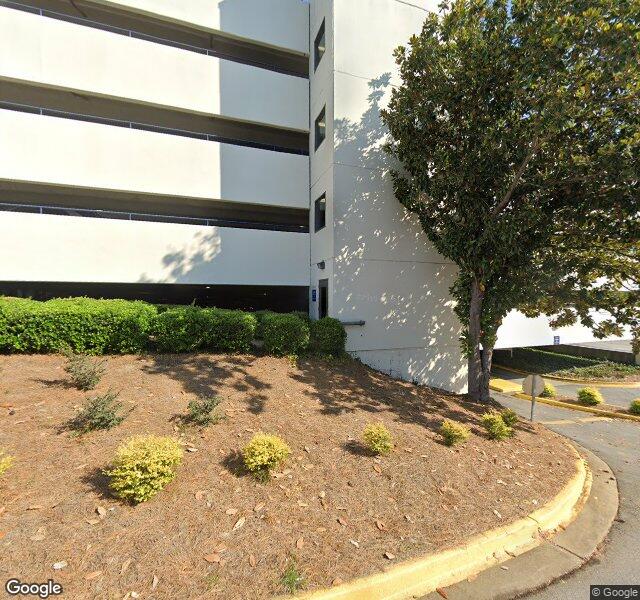 Bonterra Transitional Care & Rehabilitation Nursing Home in East Point, GA — Street View