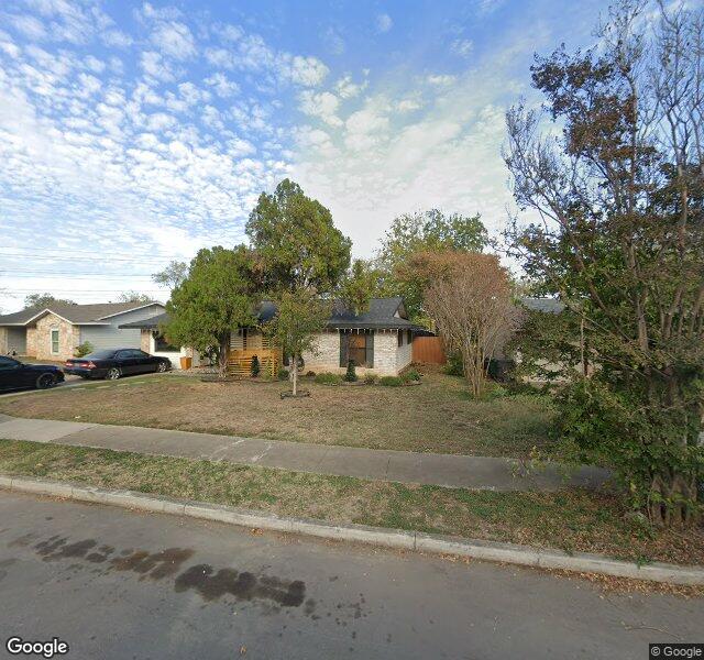 Carol Ann's Home Assisted Living in San Antonio, TX — Street View