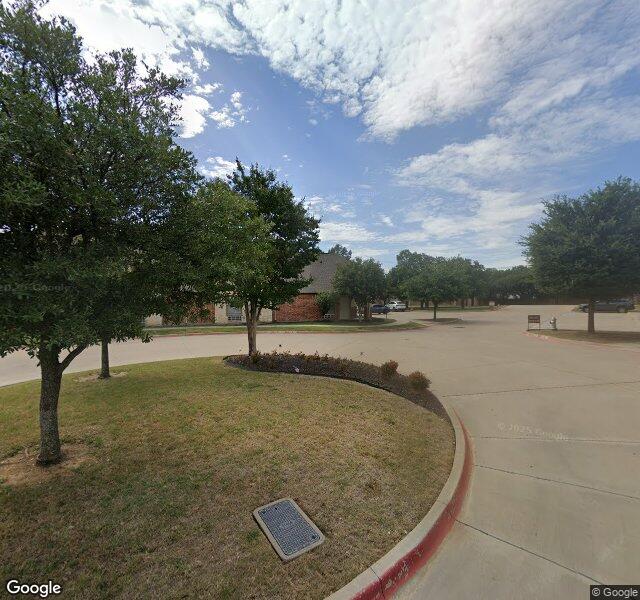 Mustang Creek Estates Keller Houses A&b Assisted Living in Keller, TX — Street View