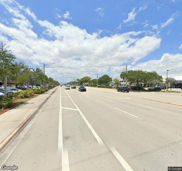 Harbours Edge Nursing Home in Delray Beach, FL — Street View