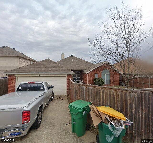 Freemans Assisted Living LLC Assisted Living in Cedar Hill, TX — Street View