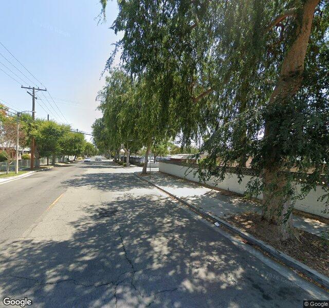 Villa Mesa Care Center Nursing Home in Upland, CA — Street View