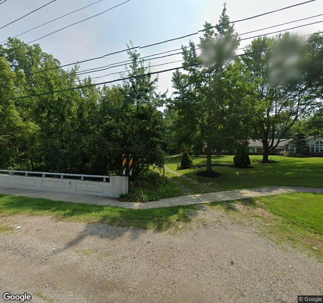 O'neill Healthcare Bay Village Nursing Home in Bay Village, OH — Street View