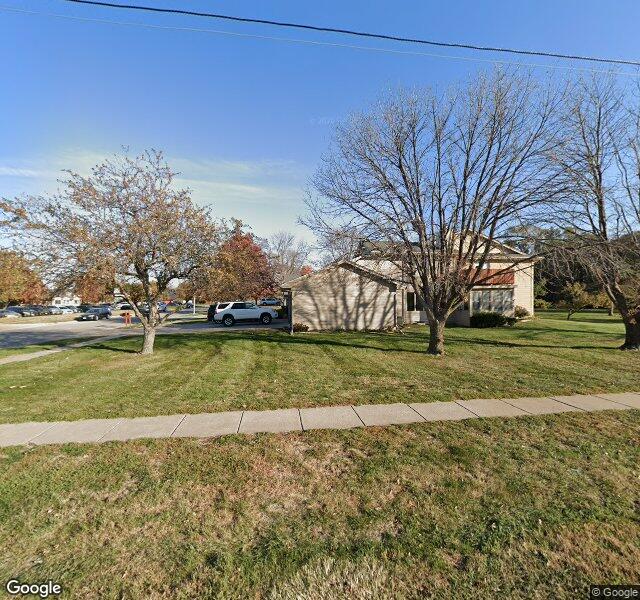 Royal Oaks Nursing and Rehabilitation Center Nursing Home in Urbandale, IA — Street View