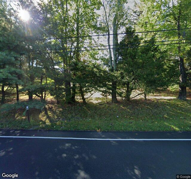Complete Care at Wall LLC Nursing Home in Wall, NJ — Street View