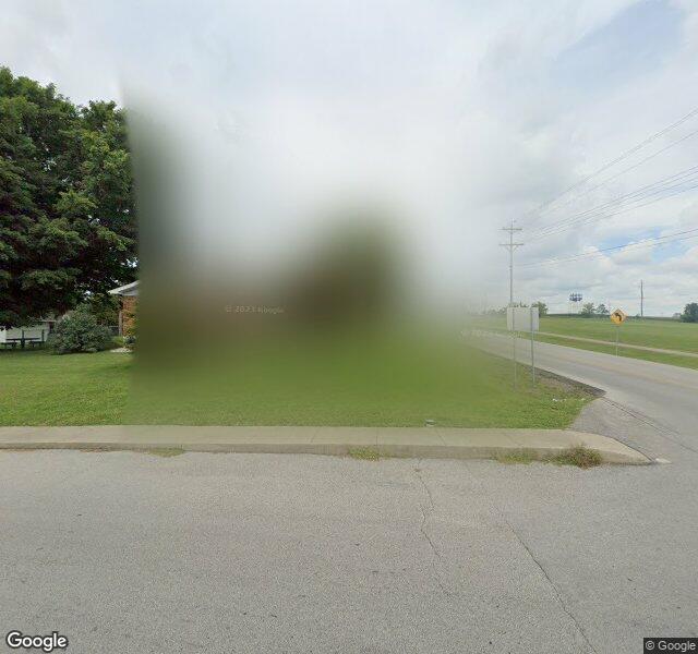 Spring View Nursing & Rehabilitation Nursing Home in Leitchfield, KY — Street View