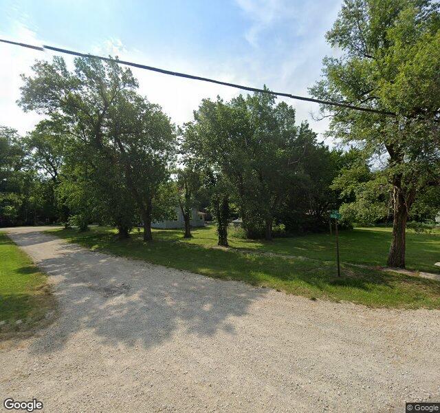 Eskridge Care and Rehab Nursing Home in Eskridge, KS — Street View