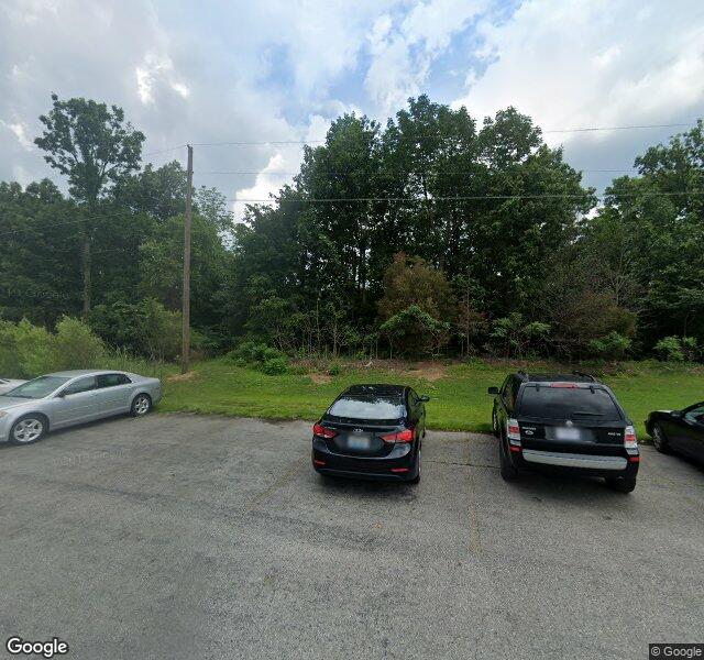 Ridgewood Terrace Health and Rehabilitation Center Nursing Home in Madisonville, KY — Street View