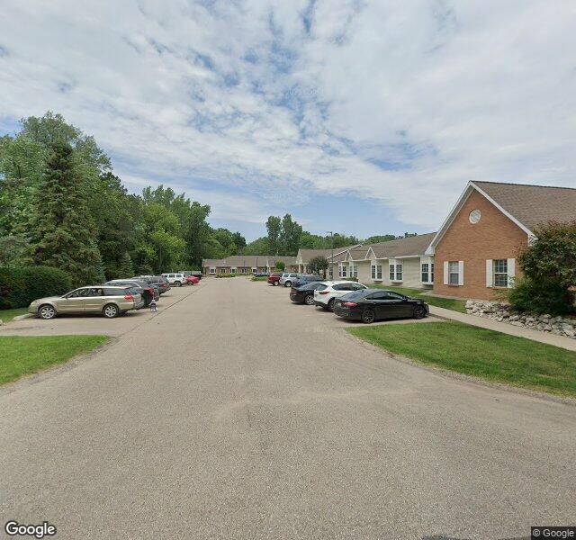 River Ridge Retirement Village Assisted Living in South Haven, MI — Street View